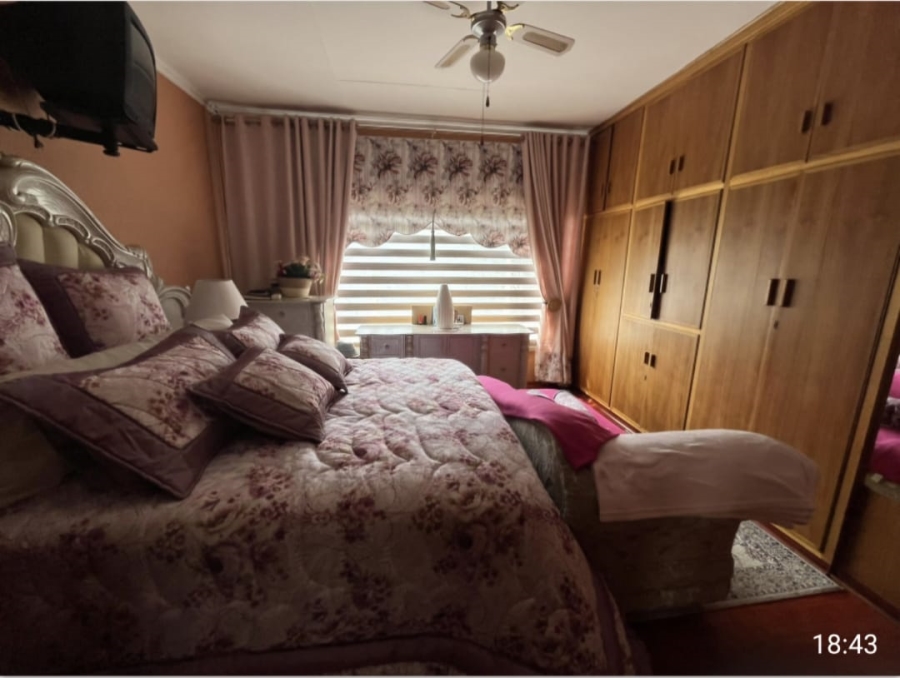 3 Bedroom Property for Sale in Riebeeckstad Free State